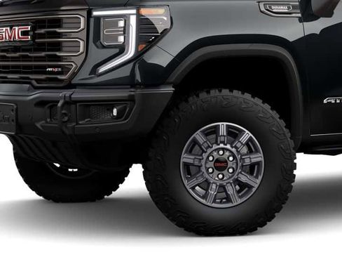 New 2026 GMC Sierra 1500 AT4X image 55