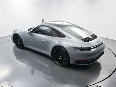 Certified 2024 Porsche 911 Carrera RWD image 34