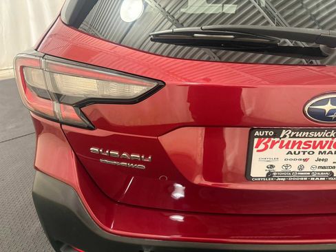 Certified 2023 Subaru Outback Premium image 17