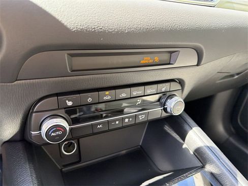 New 2025 MAZDA CX-5 AWD 2.5 S w/ Preferred Package image 19