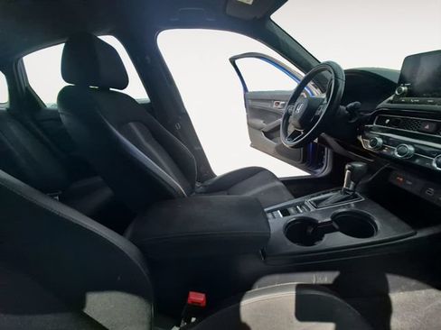 Used 2022 Honda Civic Sport image 14