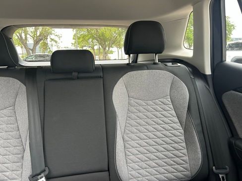 New 2026 Volkswagen Tiguan S FWD image 14