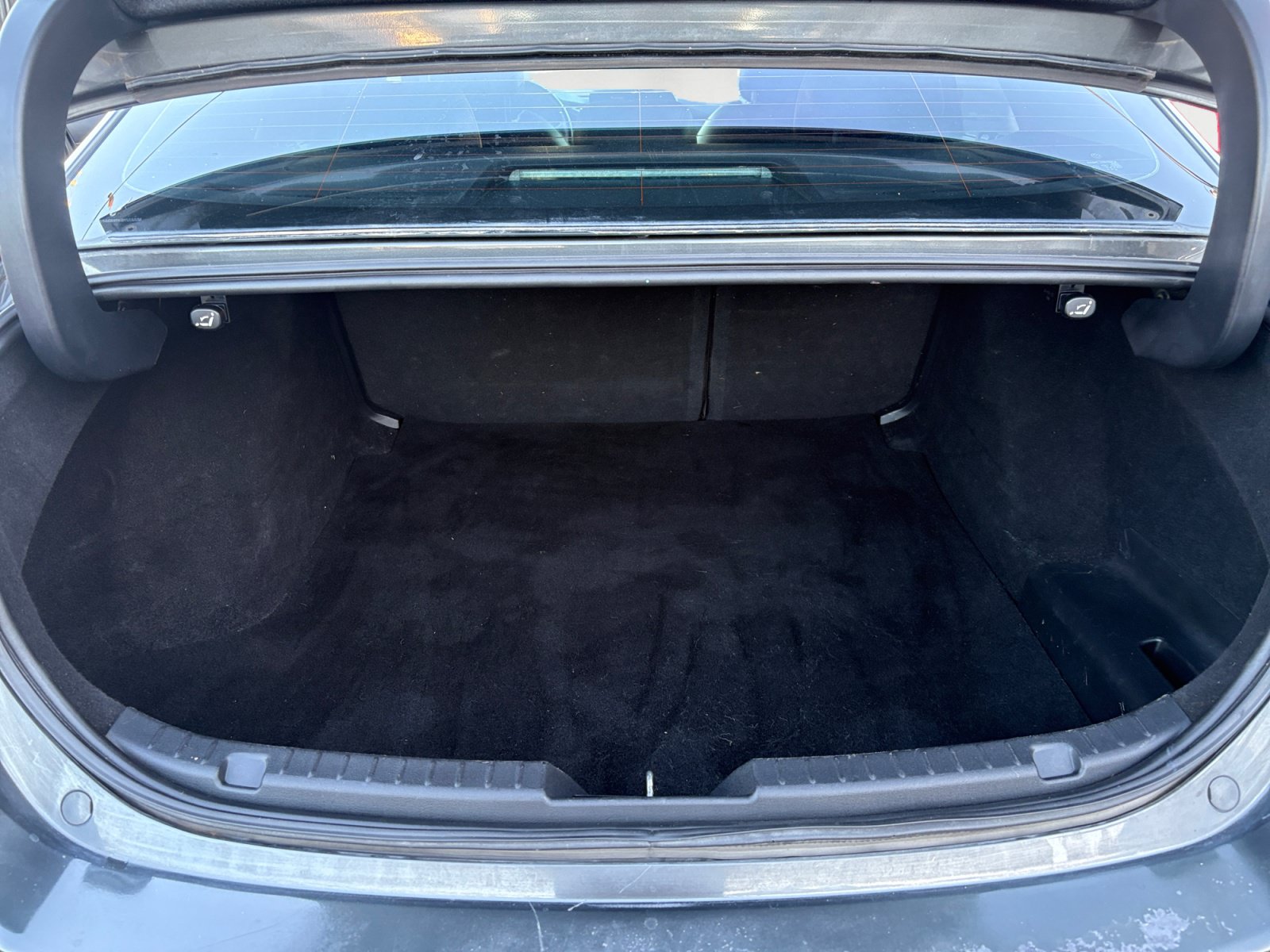 Used 2019 MAZDA MAZDA3 Sedan w/ Premium Package FWD image 19