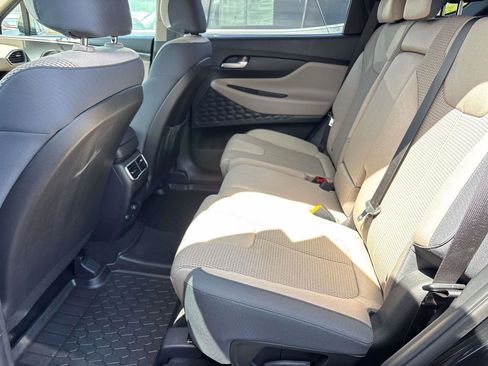 Certified 2023 Hyundai Santa Fe SE AWD/4WD image 8