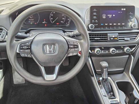 Used 2020 Honda Accord LX image 25