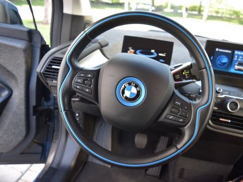 Used 2019 BMW i3 RWD image 75