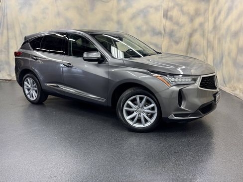 Used 2023 Acura RDX AWD image 8