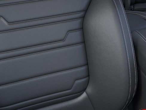 New 2025 Ford Ranger Lariat image 17