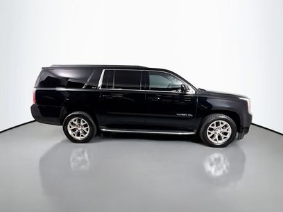 Used 2020 GMC Yukon XL SLT w/ Value Plus Edition