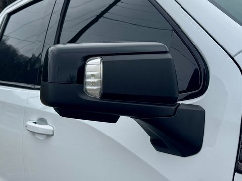 Used 2022 GMC Sierra 1500 AT4X image 66