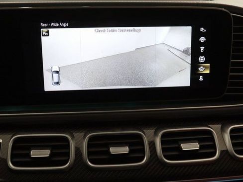 Used 2022 Mercedes-Benz GLE 53 AMG 4MATIC Coupe image 6