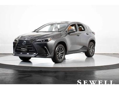 Certified 2023 Lexus NX 350 AWD