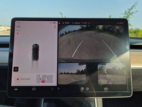 Used 2019 Tesla Model 3 Long Range AWD/4WD image 22