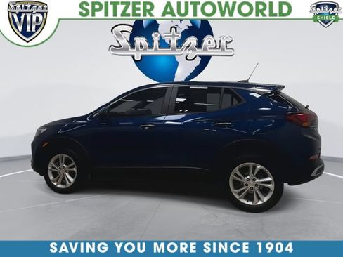 Used 2023 Buick Encore GX Preferred w/ Cold Weather Comfort Package AWD/4WD image 7
