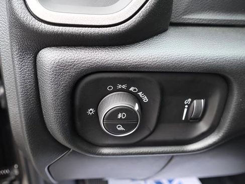 New 2026 RAM 2500 Tradesman image 17