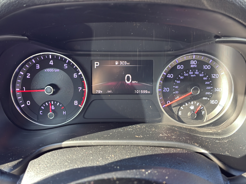 Used 2024 Kia Forte GT-Line w/ GT-Line Premium Package FWD image 26