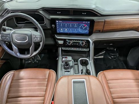 Used 2022 GMC Sierra 1500 Denali Ultimate image 23