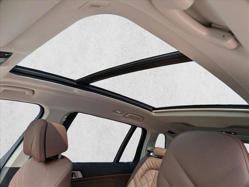 New 2027 BMW X7 xDrive40i AWD/4WD image 15