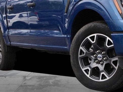 Used 2024 Ford F150 STX image 3