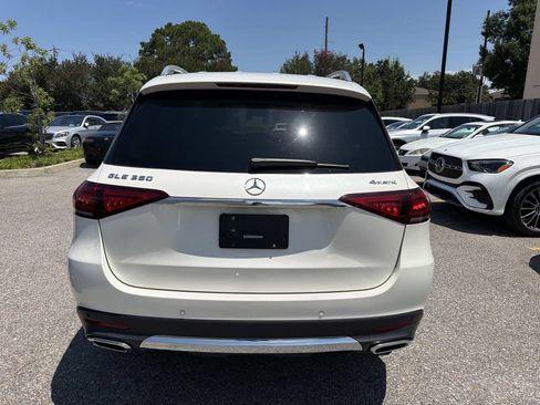 Used 2022 Mercedes-Benz GLE 350 4MATIC image 6
