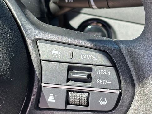 Used 2023 Honda Accord LX image 12