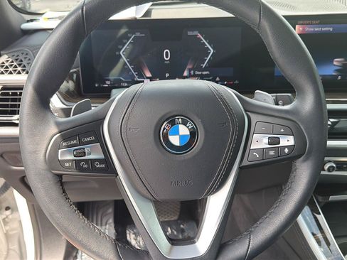 Used 2025 BMW X5 xDrive40i w/ Climate Comfort Package AWD/4WD image 20