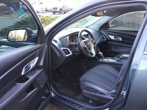 Used 2010 GMC Terrain SLE image 5