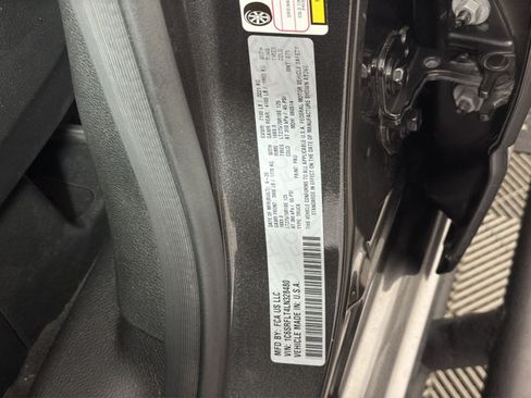 Used 2020 RAM 1500 Rebel w/ Rebel Level 2 Equipment Group AWD/4WD image 30