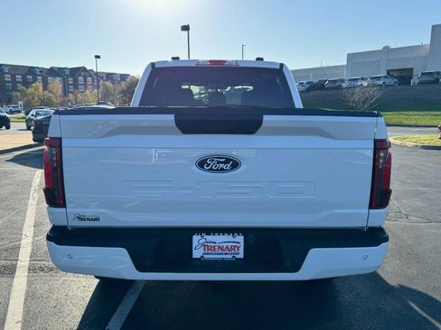 Used 2024 Ford F150 STX image 5
