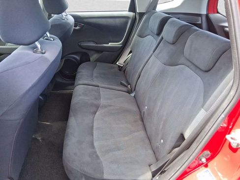 Used 2009 Honda Fit Sport image 10