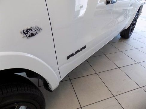 New 2026 RAM 1500 Laramie w/ Night Edition AWD/4WD image 29