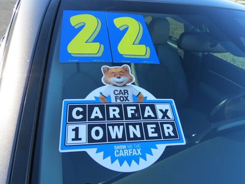 Used 2022 Toyota Camry XLE image 32