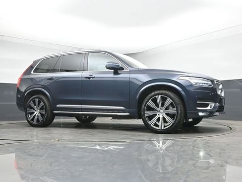 Used 2023 Volvo XC90 B6 Ultimate AWD/4WD image 38
