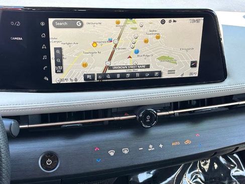 Certified 2023 Nissan Ariya AWD image 24