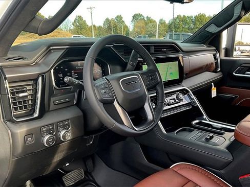 New 2026 GMC Sierra 3500 Denali Ultimate image 6
