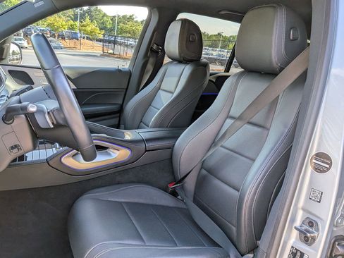 Certified 2024 Mercedes-Benz GLE 450e 4MATIC image 17
