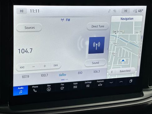 Certified 2024 Ford F150 Raptor w/ Equipment Group 803A Raptor R image 18