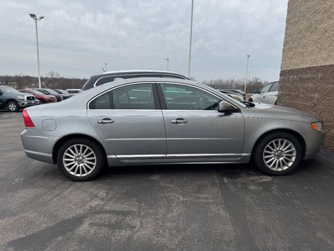 Used 2013 Volvo S80 3.2 image 2