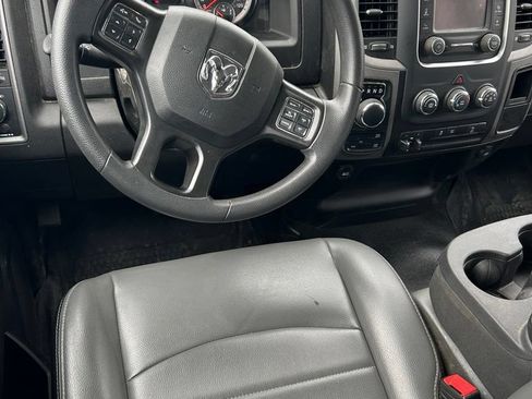 Used 2023 RAM 1500 Tradesman w/ Trailer Tow Group AWD/4WD image 5
