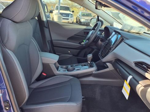 New 2026 Subaru Crosstrek 2.0i Premium image 15