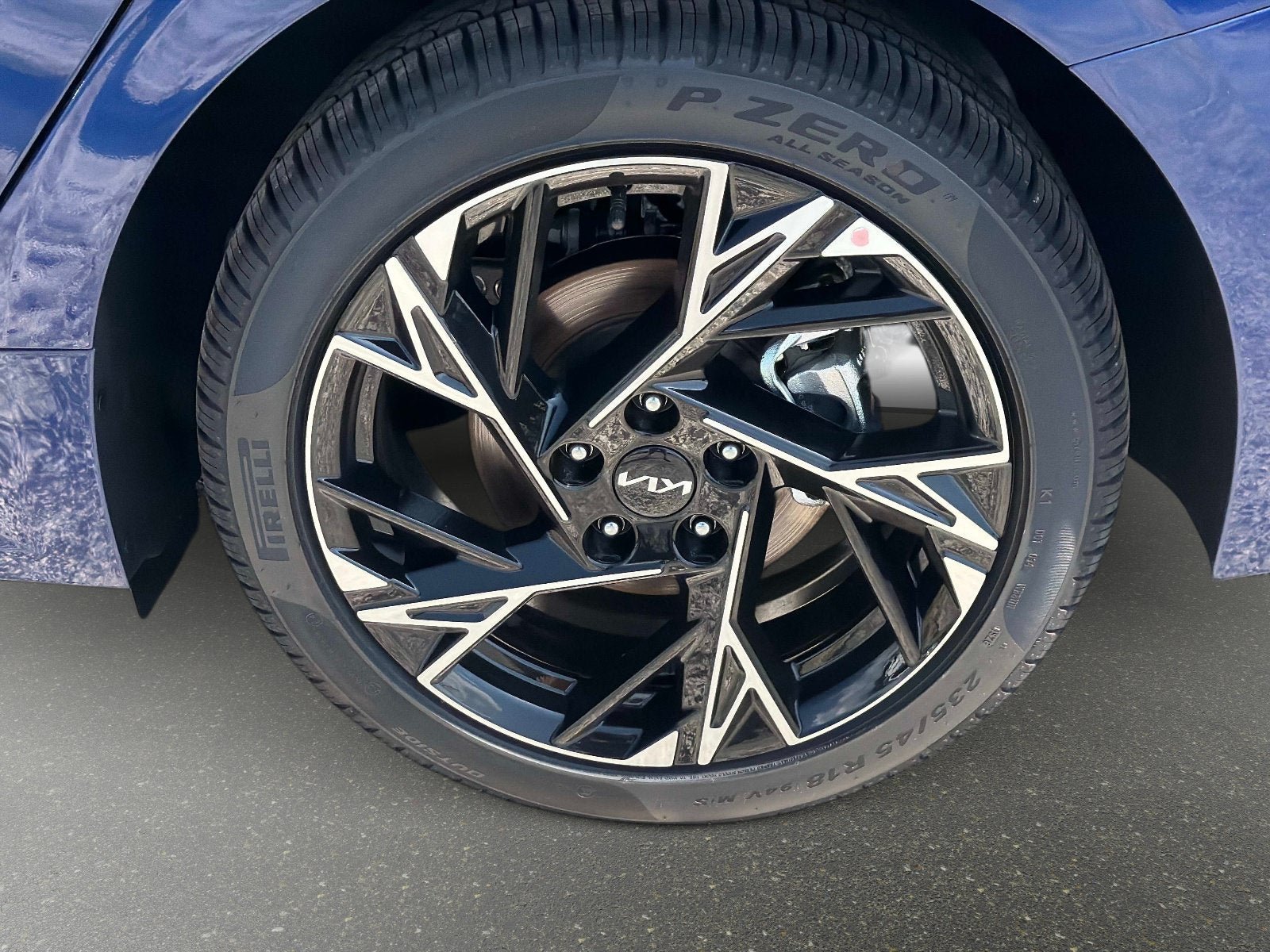 New 2026 Kia K5 GT-Line FWD image 9