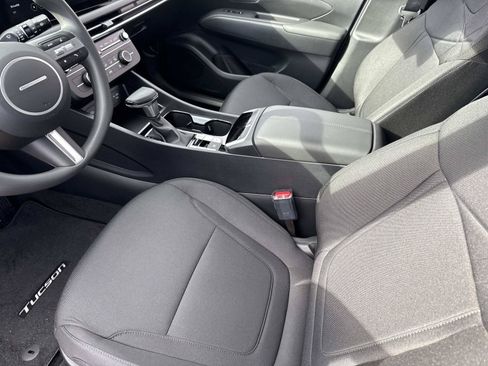 Used 2026 Hyundai Tucson SE AWD/4WD image 27