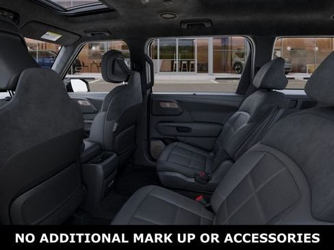 New 2027 Kia Telluride X-Line SX Prestige AWD/4WD image 18