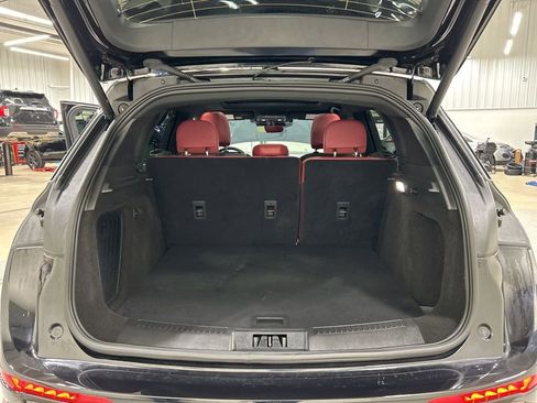 Certified 2025 Lincoln Corsair Reserve w/ Jet Appearance Package image 30