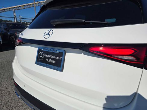 New 2026 Mercedes-Benz GLC 300 GLC 300 image 15