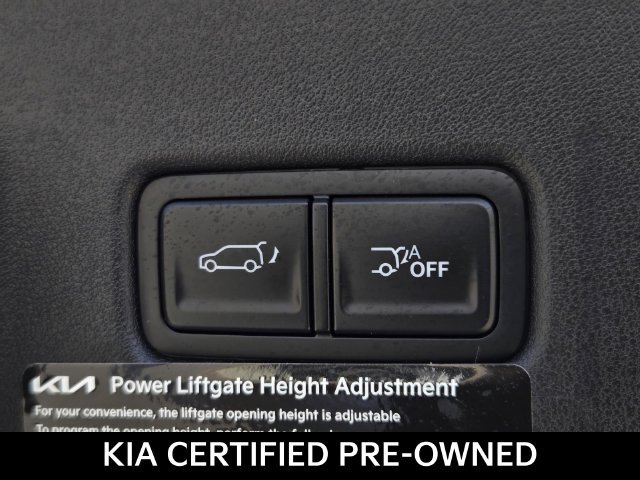 Certified 2027 Kia Telluride SX X-Line AWD/4WD image 12