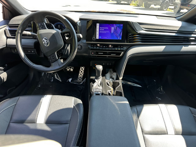 Certified 2025 Toyota Camry SE w/ Convenience Package AWD/4WD image 21