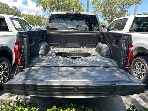 Used 2024 Ford F150 Raptor w/ Equipment Group 803A Raptor R AWD/4WD image 49