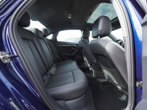 Used 2024 Audi A3 2.0T Premium image 34