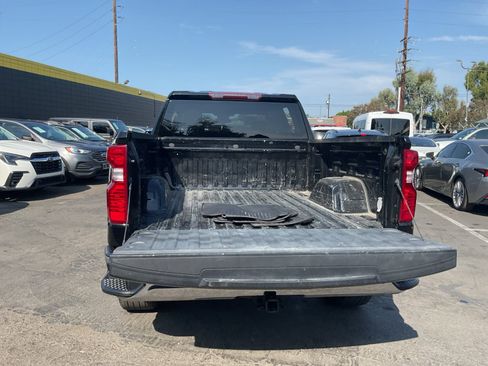 Used 2023 Chevrolet Silverado 1500 LT RWD image 23